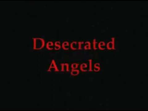 Brothaz grimm - desecrated angels ft. Valtiel (april 8 2011)