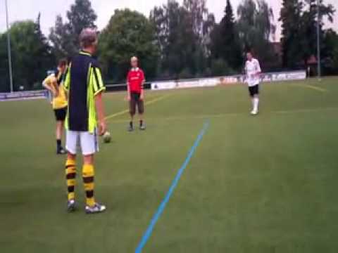 Kaiserau 4 - vorbereitung.