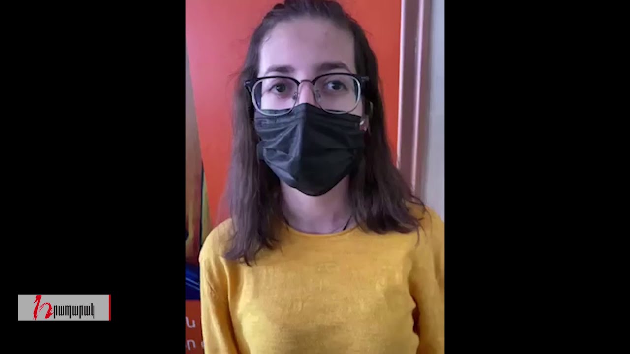 Տնօրենը գնաց ծնողների հետ հանդիպման՝ ոստիկանների ուղեկցությամբ