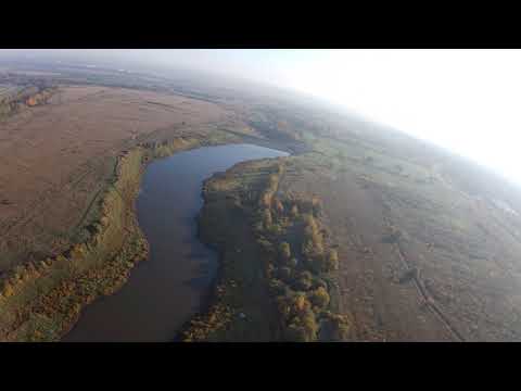 Fly on chimera 7 inch 2021.10.03