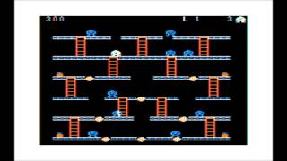 Prospector for the TRS-80 CoCo