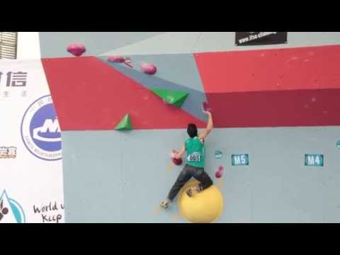 Kilian Fischhuber - Chongqing 2014 - MQ5