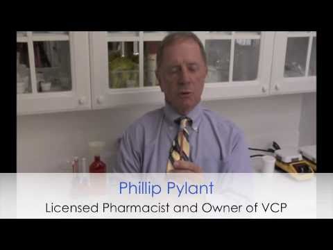 Village Compounding Pharmacy - 1ml Syringe Delivery Method