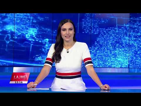 Edicioni i Lajmeve Tv Klan 30 Gusht 2019, ora 12:00