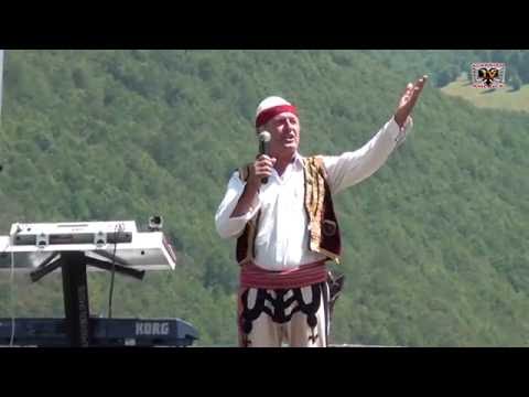 MISS MALËSIA 2016 - PRETASH NILAJ - KENGE PER LUC AGRAJËN