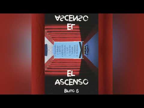 BLITO 8 - Mi Destino