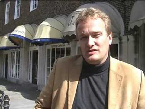 Lambeth Conference Procession