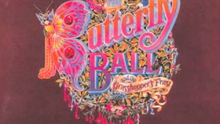 Roger Glover and Guests The Butterfly's Ball and the Grasshopper's Feast   Side 2