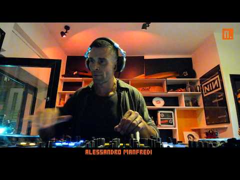 ALESSANDRO MANFREDI X NAFFINRADIO 26/09/2026