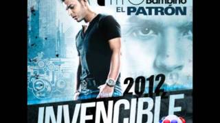 Tito El Bambino Ft - Farruko - No Esta En Na (Original Video)