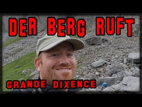 Grande Finale am Grande Dixence mit FinnBop