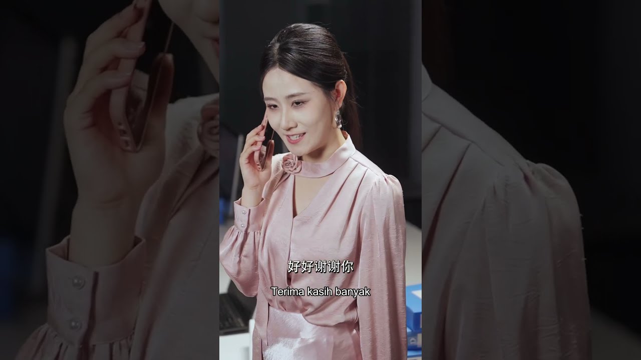 我通宵3天攻克公司核心項目，妻子卻挪公款給白月光送勞力士，只拿二手錶打發我！我徹底死心辭職離婚，一夜公司瞬間癱瘓前妻跪求復婚！#短劇 #逆襲 #推薦 #movie