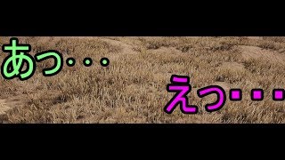 【PUBG】待機画面場所縛りボツ集