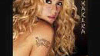 Underneath Your Clothes By Shakira