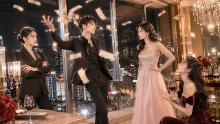 Download lagu Mereka kira aku miskin yang menumpang nona kaya. Saat lihat identitasku diTV, semua takut minta maaf mp3 Download lagu Mereka kira aku miskin yang menumpang nona kaya. Saat lihat identitasku diTV, semua takut minta maaf mp3