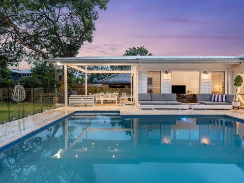 59 Carina Road, Oyster Bay, NSW 2225, 4 slaapkamers, 3 badkamers, House