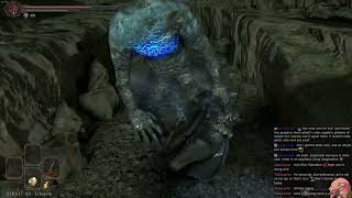 This is Getting MESSY! Bosses Are Everywhere Enemy, Item Randomizer Dark Souls II: Part 4