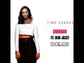 Tiwa Savage Ft Don Jazzy Eminado Audio