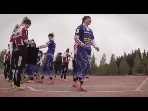 Manse PP - Lipottaret fiilisvideo 27.5.2017