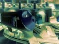 Chuggington Theme Song Slow Green G Major