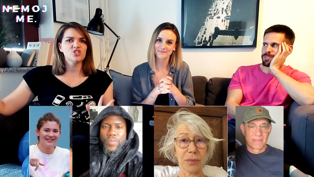 Otkrili su svoje pravo lice 👁| nemoj me. doma S02E11