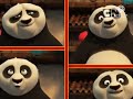 Kung Fu Panda Shorts Po Acapella Soundtrack Full Episodes (Cartoon Network Africa Airing)
