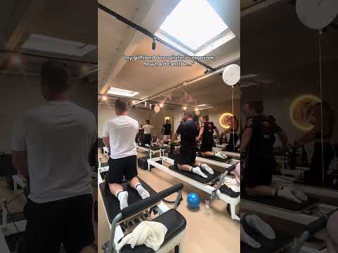 At your own risk ⚠️ #gymtok #motivation #zeroexcuses #gymexercises #funny #physiotherapist