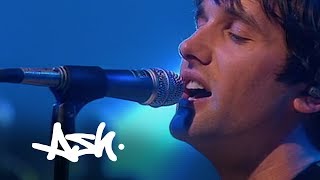 Ash - Submission (Boxed Set, 18.06.2001)