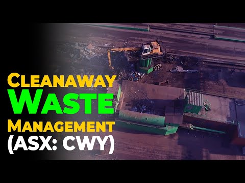 ASX Industrial Stock Insights: Cleanaway Waste Management ...
