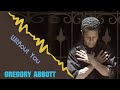 Gregory Abbott "Without You" Video