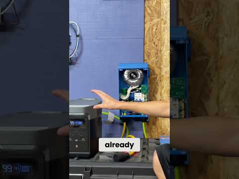 Portable Power Station: Cost & How-To