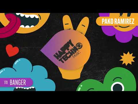 HTM 170 Pako Ramirez - Banger