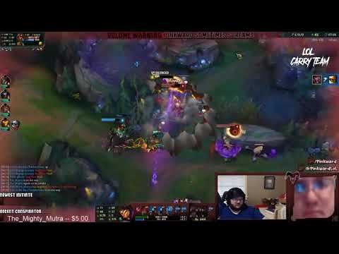 pink ward  best shaco plays  pre season 8  shaco montage 2018