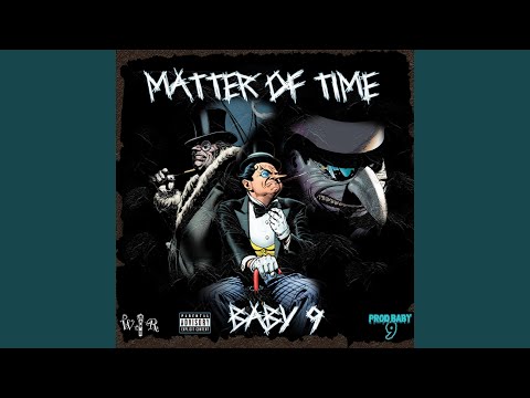 Switching Lanes (feat. Loud Lou)