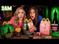 DO NOT ORDER THE WICKED HAPPY MEAL AT 3 AM