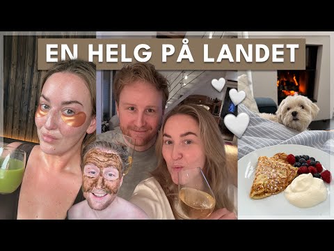 Basturitual, kallbad och firar nyår!