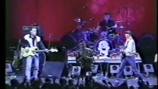 Morrissey - My Love Life - Live at the Shoreline Amphitheater, California - October 1991