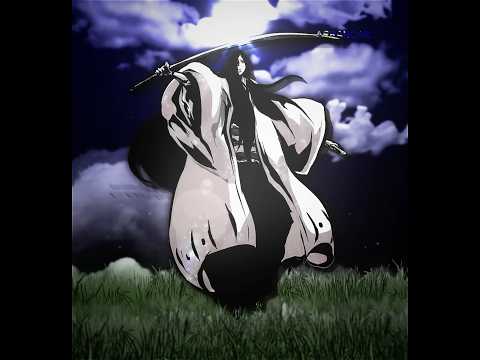 Retsu Unohana [vs] Kenpachi Zarakai - (BLEACH)🔥🗡️ #manga #edit