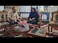 Parvaneh S Unique Welcome To The Engineer S Return