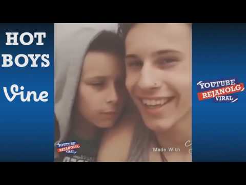 Из урода в красавчика #1 Boys