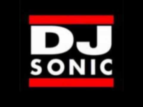 DEE JAY SONIC EURODANCE 90'S VOLUME I