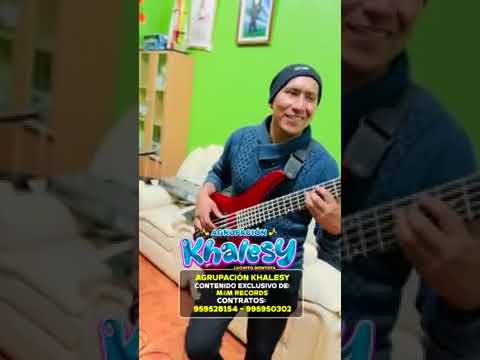 chiquita orgullosa 🤭🎶♥️🎶♥️