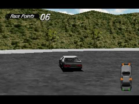 destruction derby 2 psp iso