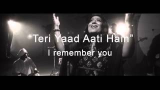 Teri Yaad Aati Hain Trailer by Unnati