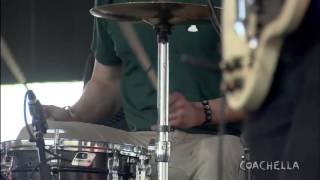 Cloud Nothings - Coachella Set 2013 (NEW SONGS!)