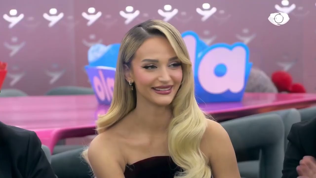 “E ka thënë për faktin që unë nuk kam fëmijë”/ Selin- Lornës: Boll viktimizimit!