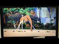 Madagascar Alex New York City Gloria Die Reversed Scene