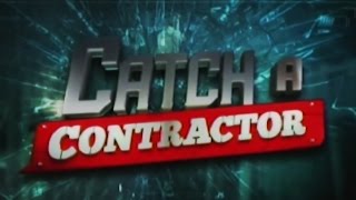 Cal Spas on Spike TV's "Catch a Contractor"