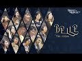 Beauty And The Beast Belle เบลล์ By Disney Musical Club Thailand