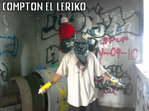 BALIBAGO COMPTON G UNIT